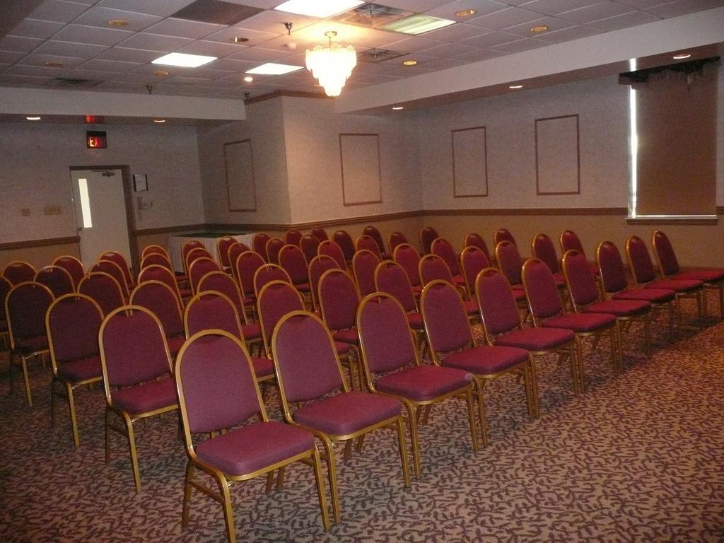 Clarion Hotel Lexington Conference Center Hotel Business photo