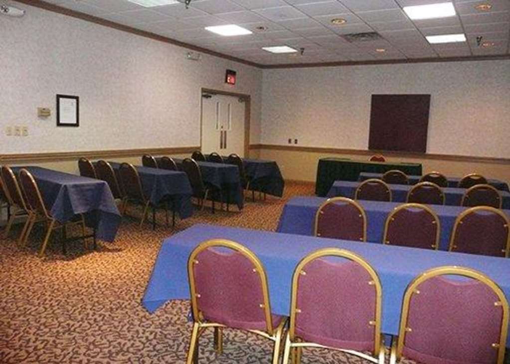 Clarion Hotel Lexington Conference Center Hotel Business photo