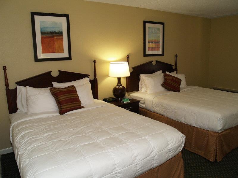 Clarion Hotel Lexington Conference Center Hotel Chambre photo