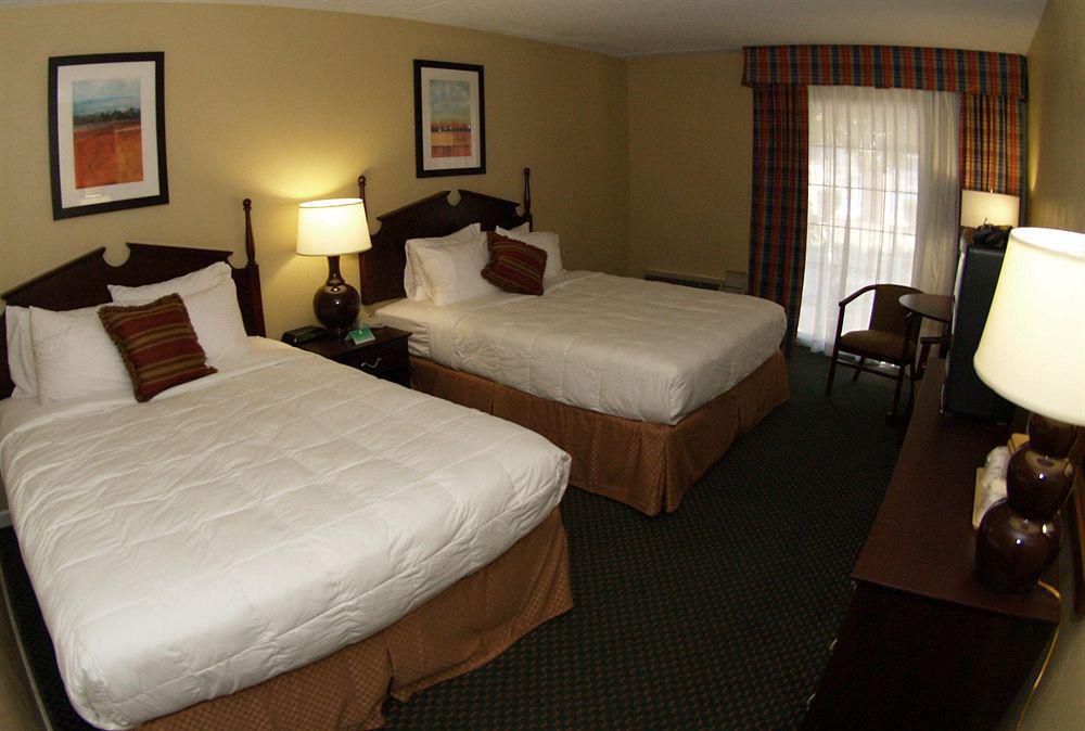 Clarion Hotel Lexington Conference Center Hotel Chambre photo